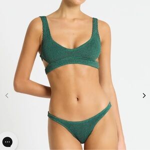 Bond eye nino bikini